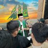 Di Bawah Tekanan Gagal Lolos, PPP Sulsel Dipacu Bangkit, Ilham: Soliditas Jadi Kunci Kembali ke Senayan