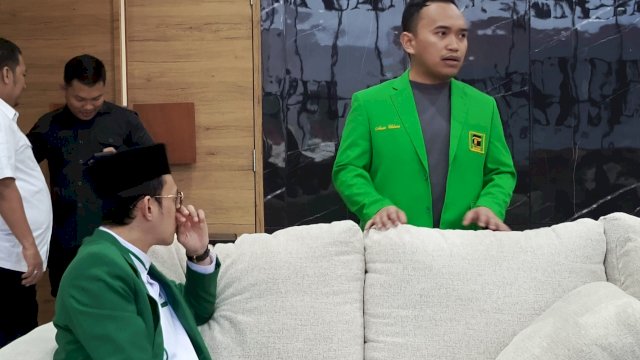 Evaluasi DPP Mengemuka, Bendum PPP Ingatkan Risiko Retaknya Soliditas Jelang Pemilu