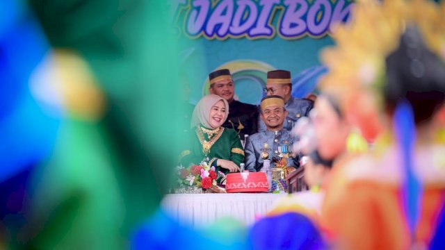 Refleksi 696 Tahun Kabupaten Bone: Dari Akar Budaya Menuju Lompatan Pembangunan