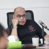 Komisi A DPRD Makassar Soroti Rendahnya Realisasi Anggaran Triwulan I