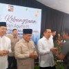 Hadiri Tausiyah Kebangsaan, KS: Ini Pondasi Utama Ciptakan stabilitas sosial