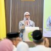 Halal Bihalal KEMAWA Barru Perkuat Silaturahmi, Bupati Tekankan Sinergi Pembangunan