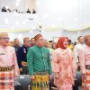 Wakil Ketua DPRD Sulsel Hadiri Puncak Hari Jadi ke-765 Kabupaten Soppeng