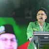15 PAC Solid, Salman Alfariz Karsa Aklamasi Pimpin Partai Persatuan Pembangunan Makassar