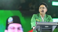 Salman Alfariz Karsa Menguat Pimpin PPP Makassar