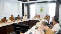 Pemkab Barru Matangkan Pilkades 2026, Pemungutan Suara Dijadwalkan 25 Mei