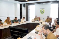 Pemkab Barru Matangkan Pilkades 2026, Pemungutan Suara Dijadwalkan 25 Mei