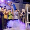 Pujananting Juara Umum MTQ XXXVII Barru, Wabup Tutup Kegiatan