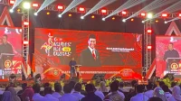 Mubes IKA Unhas 2026 Resmi Dibuka, Jadi Momentum Strategis Arah Organisasi Alumni