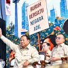 May Day 2026, Presiden Prabowo Tegaskan Potongan Ojol Harus di Bawah 10 Persen