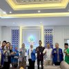 Jelang Pelantikan KNPI Sulsel, Vonny Ameliani Perkuat Sinergi OKP Lewat Audiensi