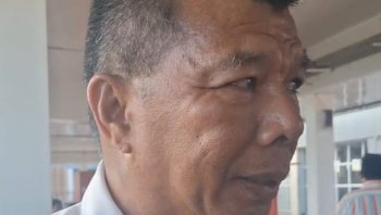Data Kerugian Negara Belum Jelas, Kejari Bulukumba Terus Berproses Bupati: Kita Hormati Prosesnya