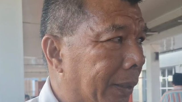 Data Kerugian Negara Belum Jelas, Kejari Bulukumba Terus Berproses Bupati: Kita Hormati Prosesnya
