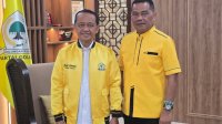 Musda Golkar Sulsel Masih Tertahan di DPP, Perebutan Restu Ketum Mulai Memanas
