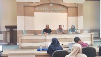 Jufri Rahman Dorong Pemkab Luwu Terapkan Manajemen Talenta ASN
