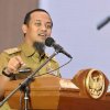 Ekonomi Sulsel Tumbuh 6,88 Persen di Triwulan I 2026, Ditopang Sektor Strategis dan Belanja Pemerintah