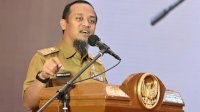 Ekonomi Sulsel Tumbuh 6,88 Persen di Triwulan I 2026, Ditopang Sektor Strategis dan Belanja Pemerintah