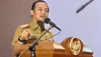 Ekonomi Sulsel Tumbuh 6,88 Persen di Triwulan I 2026, Ditopang Sektor Strategis dan Belanja Pemerintah