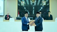 DPRD Makassar &ldquo;Semprot&rdquo; LKPJ 2025, Soroti Kinerja OPD hingga Efektivitas Anggaran