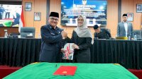 Pemprov Sulsel Tindak Lanjuti Rekomendasi DPRD atas LKPJ 2025