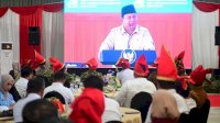 Andi Saiful Hadi Launching Koperasi Merah Putih