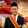 Prabowo Puji Kinerja Mentan Amran, Target Swasembada 4 Tahun Tercapai dalam 1 Tahun