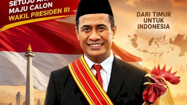 Prabowo Puji Kinerja Mentan Amran, Target Swasembada 4 Tahun Tercapai dalam 1 Tahun
