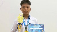 Siswa Al Biruni Makassar Tembus Kompetisi Dunia, Wakili Indonesia di Ajang ALOHA Panama