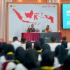 Sekda Sulsel Dorong Reformasi Total ASN