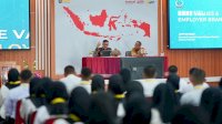 Sekda Sulsel Dorong Reformasi Total ASN