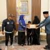 Duka Pangkep Berbuah Kebijakan: Gubernur Sulsel Jamin Masa Depan Anak Korban Kapal Tenggelam