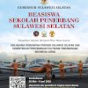 Cetak Pilot dari Daerah, Gubernur Sulsel Taruh Taruhan Besar pada SDM Lokal