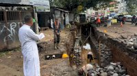 Gubernur Sulsel Tinjau Progres Jalan Hertasning, Proyek MYP Capai 64 Persen