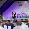 Bupati Barru Buka Pesta Rasa Ramadan Series, Dorong UMKM dan Pergerakan Ekonomi