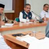 Pj Sekda Barru Pimpin Rapat MTQ 2026, Tekankan Sinergi dan Kesiapan Teknis