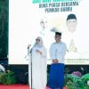 Bupati Dan Wakilnya Gelar Safari Ramadhan