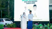 Bupati Dan Wakilnya Gelar Safari Ramadhan