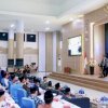 Bupati Barru Dorong Kolaborasi Lintas Sektor Sukseskan Program SPPG