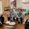 Pemda Barru Ajuka Proposal Dukungan Ke Kementrian PUPR