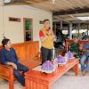 Wabup Barru Ajak Warga Palakka Garap 99 Hektare Lahan Tidur untuk Kopi