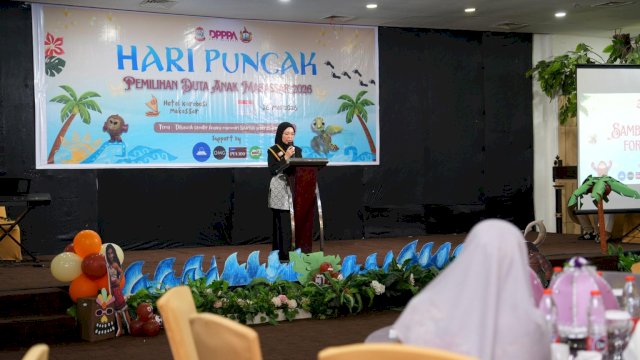 Bunda Forum Anak Dorong Generasi Penerus Jadi Pelopor Perubahan
