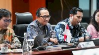 Business Champion Australia Perkuat Kemitraan Ekonomi dalam Kunjungan ke Jakarta