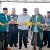 Wabup Barru Tutup Milad ke-87 DDI, Dorong Kemandirian Pesantren Lewat Toserba