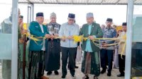 Wabup Barru Tutup Milad ke-87 DDI, Dorong Kemandirian Pesantren Lewat Toserba