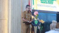 Pemkab Barru Buka FKP RKPD 2027, Prioritaskan Pelayanan Publik di Tengah Tantangan Anggaran