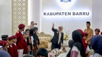 Pemda Barru Siapkan Lahan Untuk Sekolah Rakyat