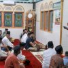 PLT Sekda Barru Gelar Safari ramadhan di sepe’e