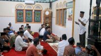 PLT Sekda Barru Gelar Safari ramadhan di sepe’e