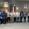 Pemkab Sidrap Jajaki Kerja Sama Energi Terbarukan dengan Solar Karya Energy