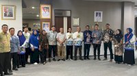 Pemkab Sidrap Jajaki Kerja Sama Energi Terbarukan dengan Solar Karya Energy